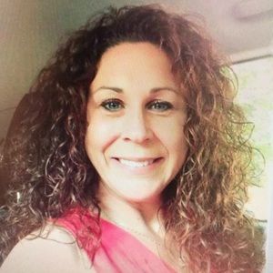 Meet your Posher, Beth